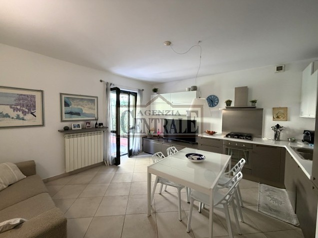 Agenzia Immobiliare Centrale Sanremo